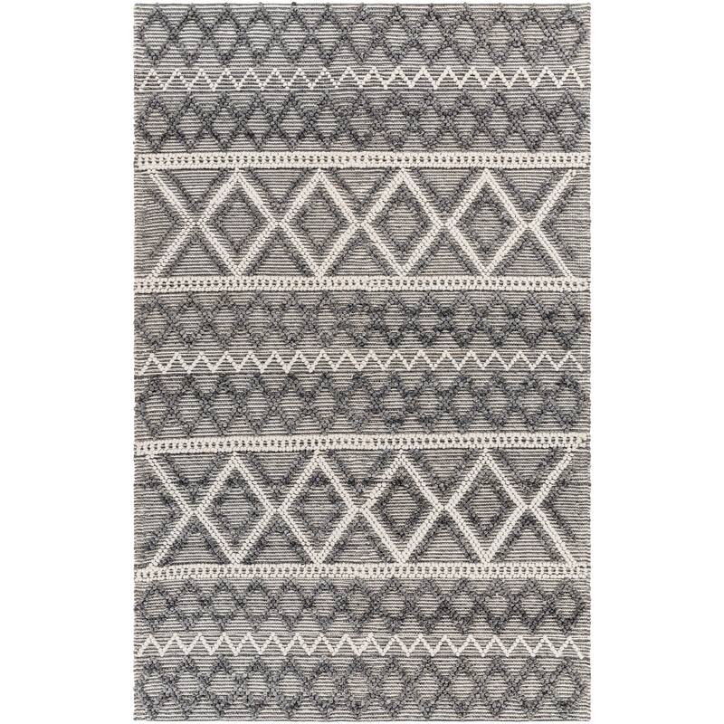 Ermias Country Area Rug