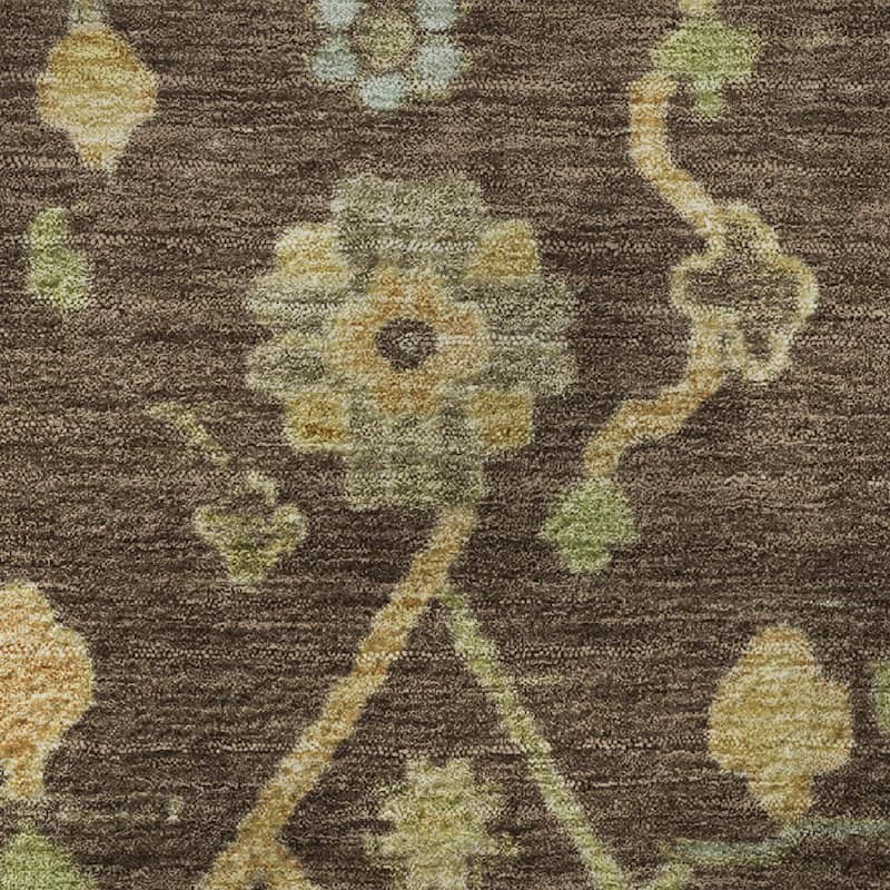 Premium Washable Super Soft Farmhouse Traditional Mayfield Rug