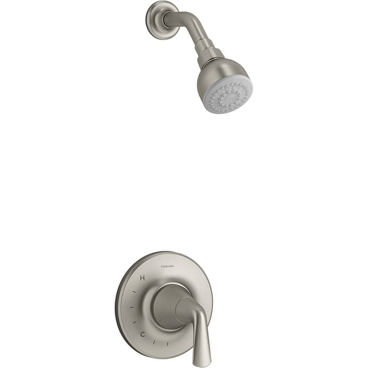 Sterling Medley Shower Faucet Trim Set