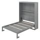 preview thumbnail 17 of 48, Murphy Bed Wall Bed with Shelves