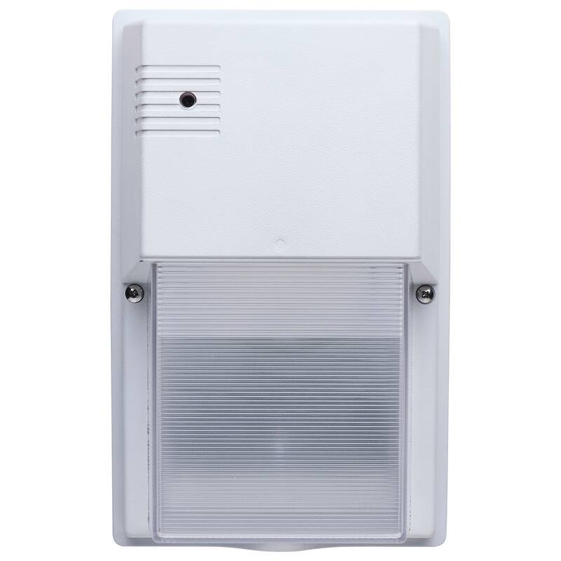 Nuvo Lighting 65/985 Single Light 6-7/8" Wide LED Outdoor Flood Light