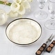 preview thumbnail 5 of 8, Handcrafted Capiz Shell Bowl (Set of 4)