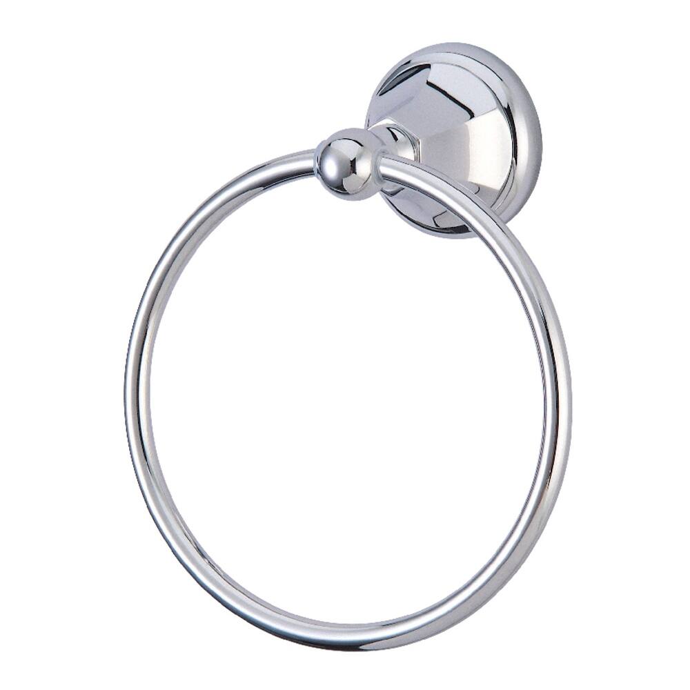 Metropolitan 6-Inch Towel Ring