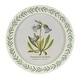 preview thumbnail 5 of 3, Round Framed Encyclopedia Floral Print (Set of 6)