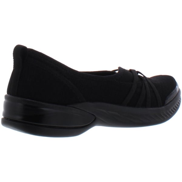 women's shoes with cushioned footbed