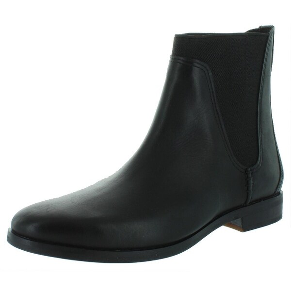 timberland somers falls chelsea boot