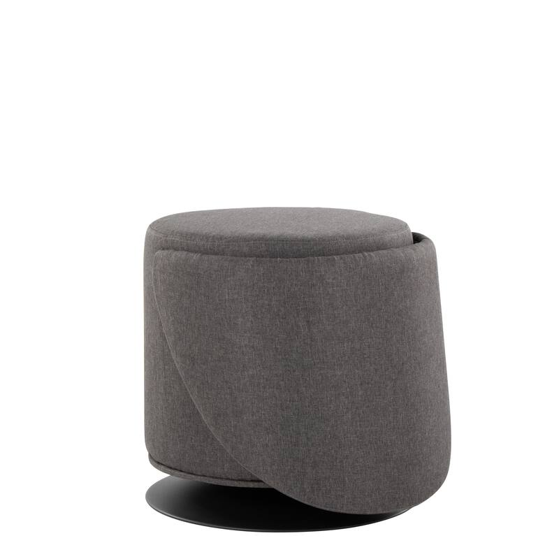 Porch & Den Jameson Chair with Folding Backrest
