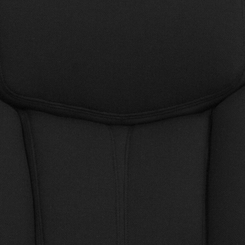 Big & Tall 500 lb. Rated Executive Swivel Ergonomic Office Chair On