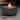 Sunjoy 28 inch Lawrence Hexagonal Low Smoke Firepit Grey