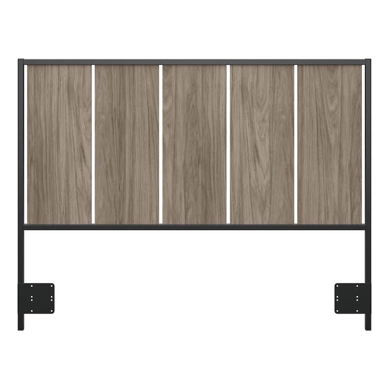 Atria Full/Queen Size Headboard by Bush Furniture