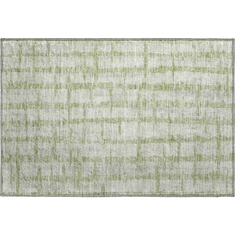 Premium Washable Super Soft Modern Contemporary Mayfield Rug