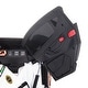 preview thumbnail 21 of 37, 12V Electric Kids Ride-On Car with Remote Control, LED Lights, Scissor Doors, and Safety Features for Indoor & Outdoor Use