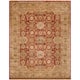 Option Red/Ivory