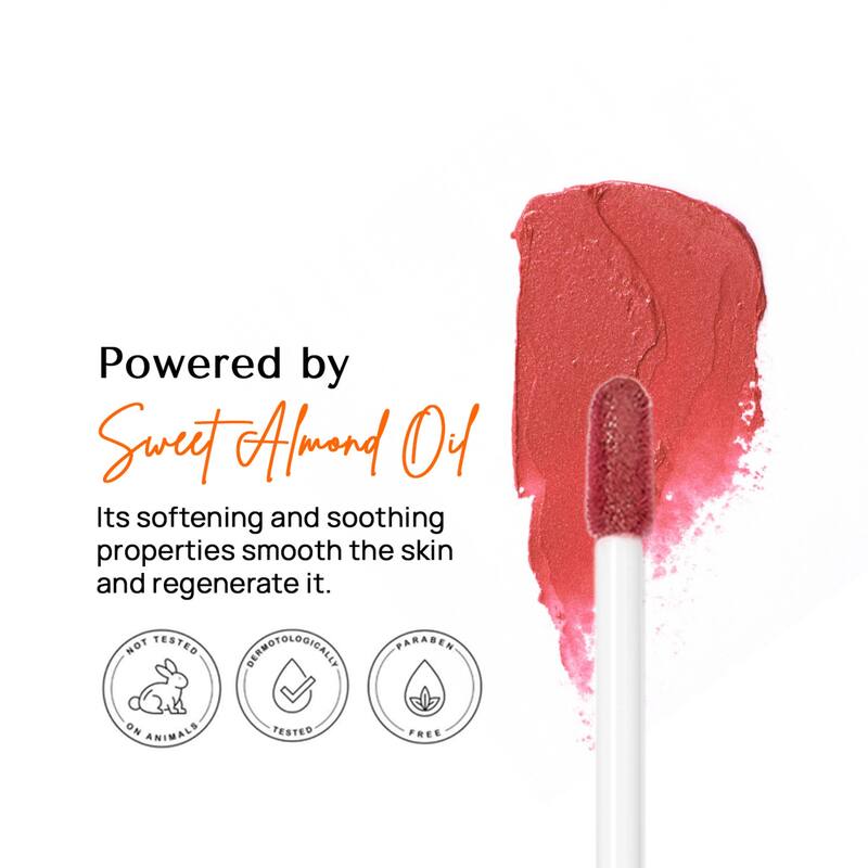 CHADO Lip Gloss - 4.5 In