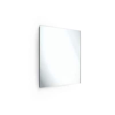 WS Bath Collections Speci 56302 Speci 23-5/8" W x 25-3/16" H