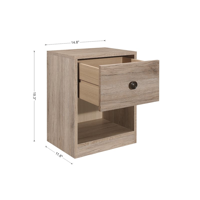KD Night Stand