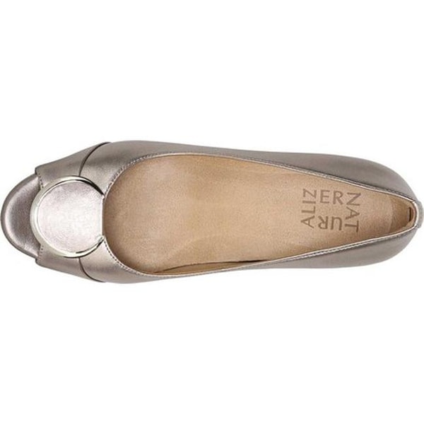 naturalizer ollie wedge