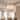 24" Calista  Drum Pendant Ceiling Light - 23.5"