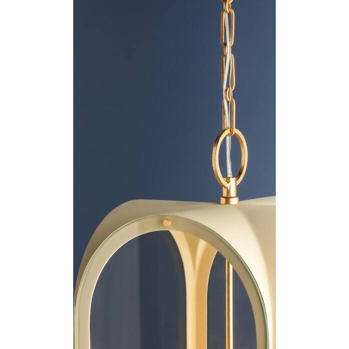 Hudson Valley Lighting 6613 Lincroft 4 Light 13" Wide Multi Light