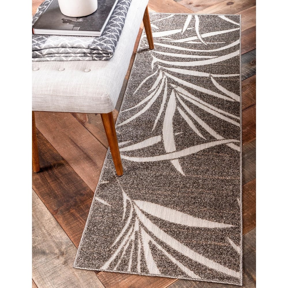 Outdoor Turgh Collection Area Rug