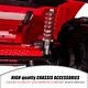 preview thumbnail 3 of 23, 24V Kids Electric Vehicle Baby Car Licensed Chevrolet Silverado