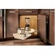 preview thumbnail 6 of 7, Rev-A-Shelf 5371 Series Left Handed Pull Out Blind Corner Kitchen