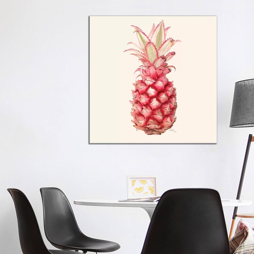 iCanvas "Pina" by Nettsch Canvas Print