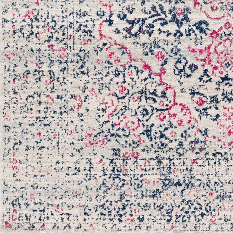 Woven Maravillas Area Rug