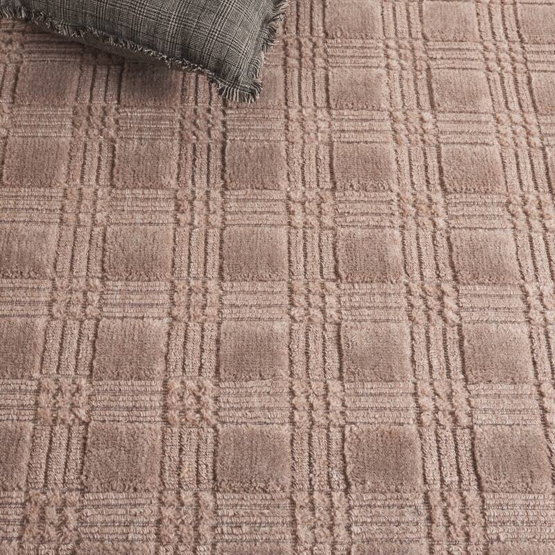 SAFAVIEH Handmade Genre Urska Rug
