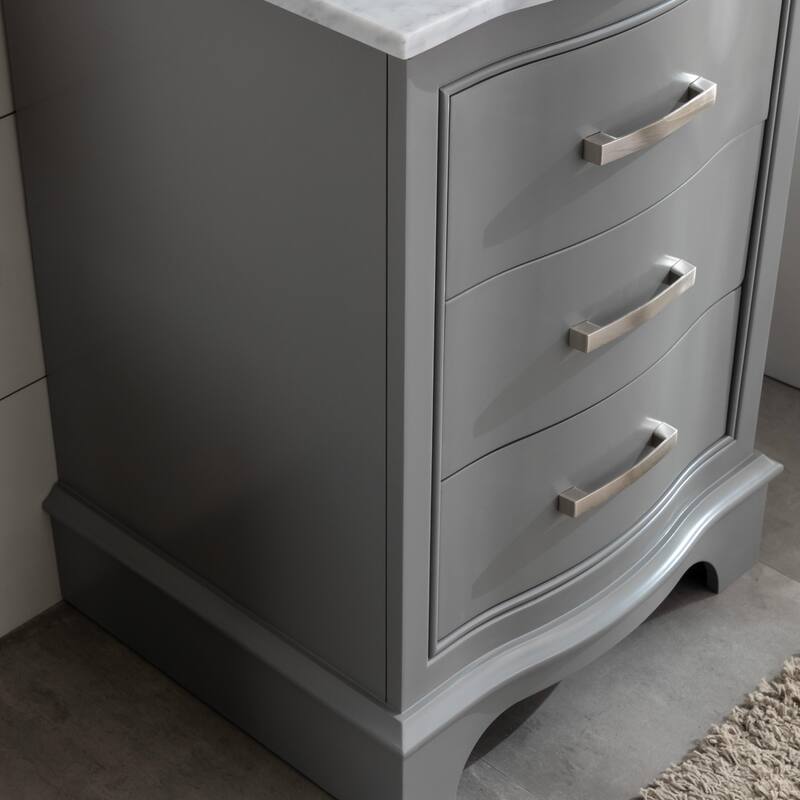 Sudio Design Monroe 24" Bathroom Vanity