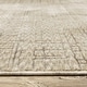preview thumbnail 4 of 7, Style Haven Caiden Industrial Distressed Lines Beige/ Brown Area Rug
