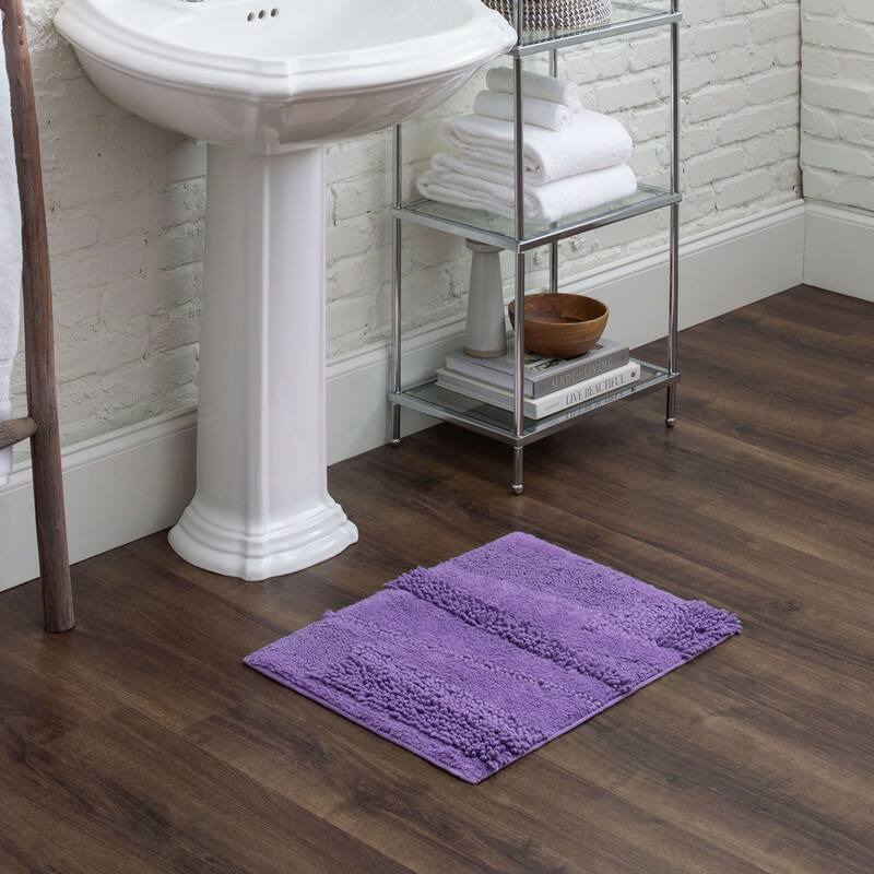 Mohawk Home Composition Bath Rug