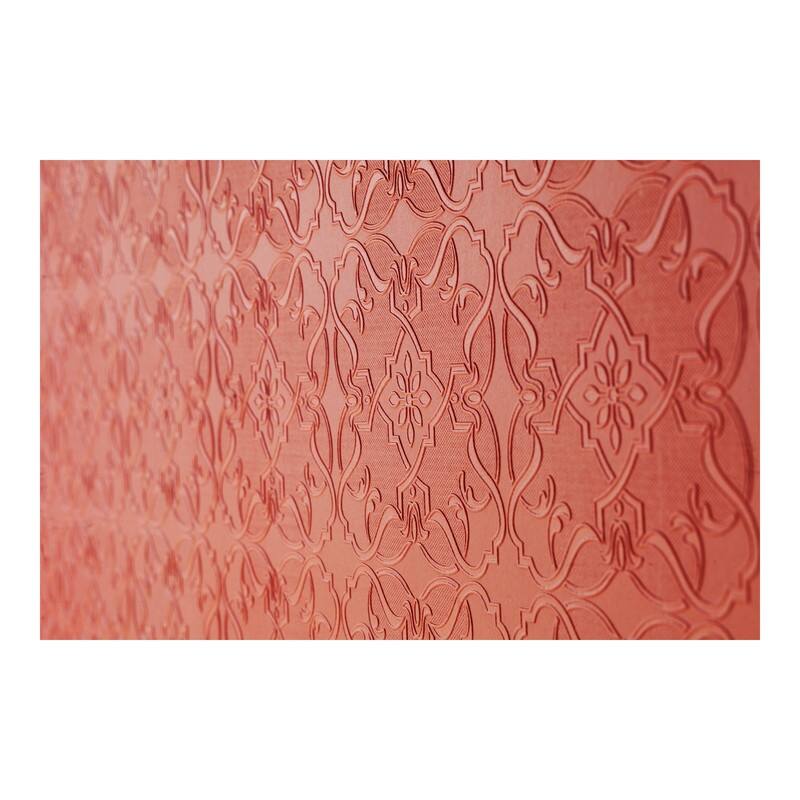 Brewster Maxwell Paintable Textured Vinyl Wallpaper - 20.9 x 396 x 0.025