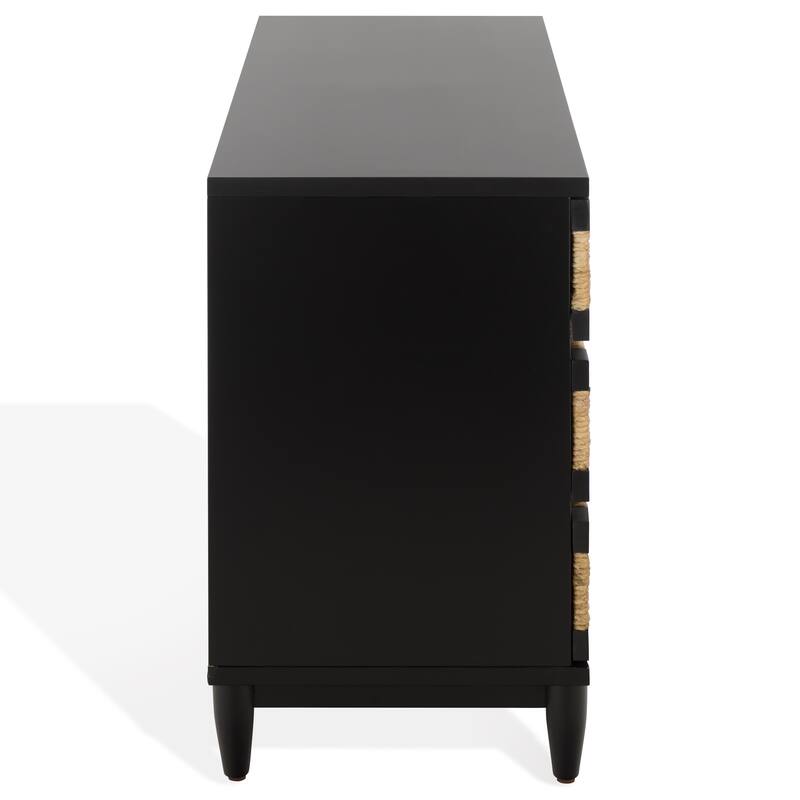 SAFAVIEH Couture Roseanne Banana Stem Dresser