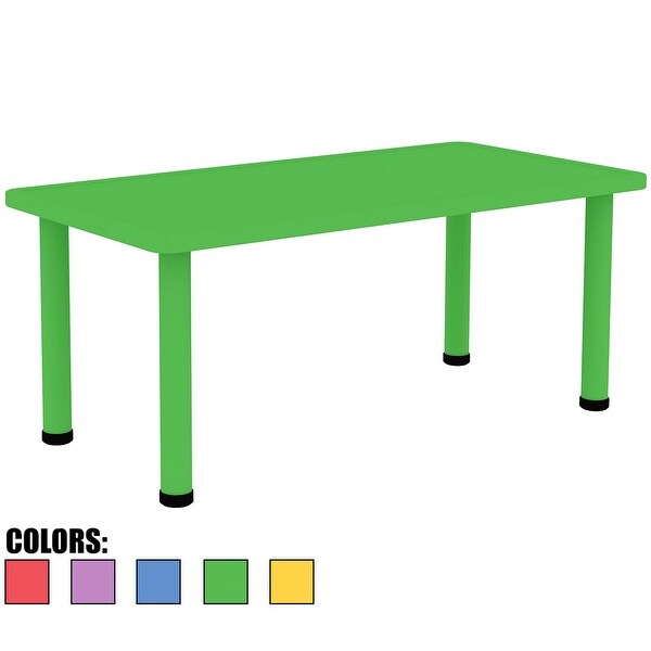 overstock lego table