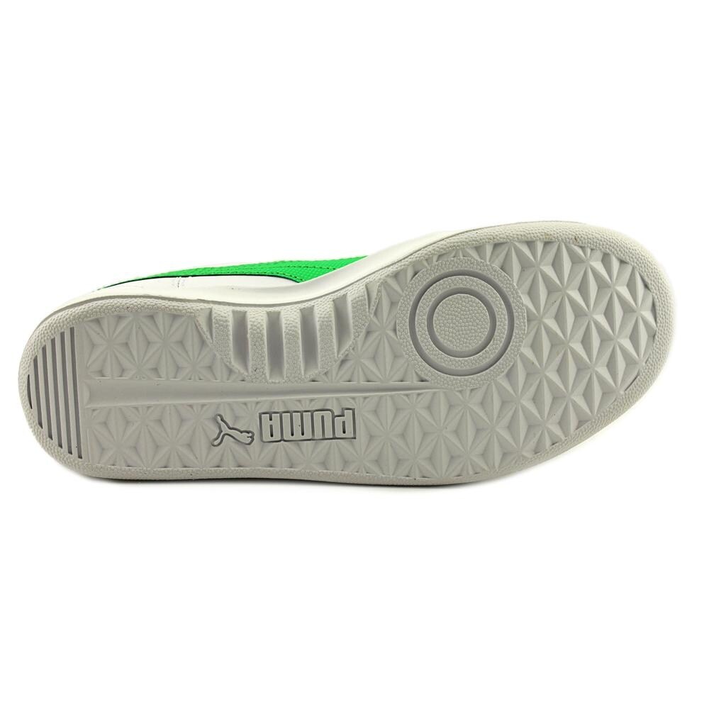 puma g vilas green women