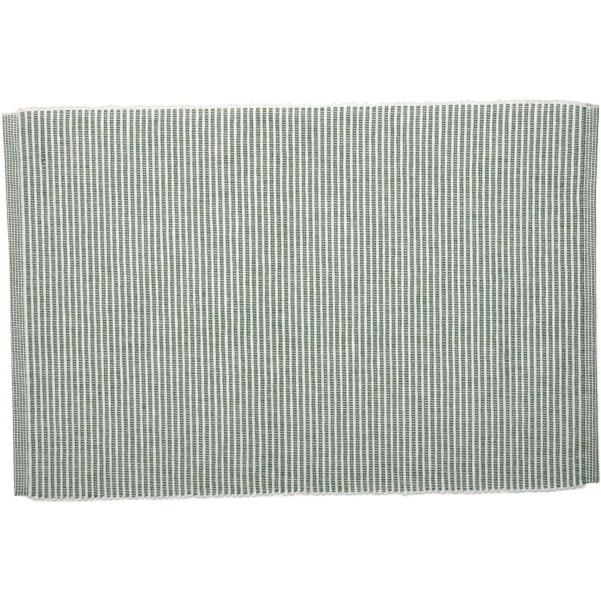 Ashton Ribbed Placemat Set Placemat 12x18 Overstock 17931391