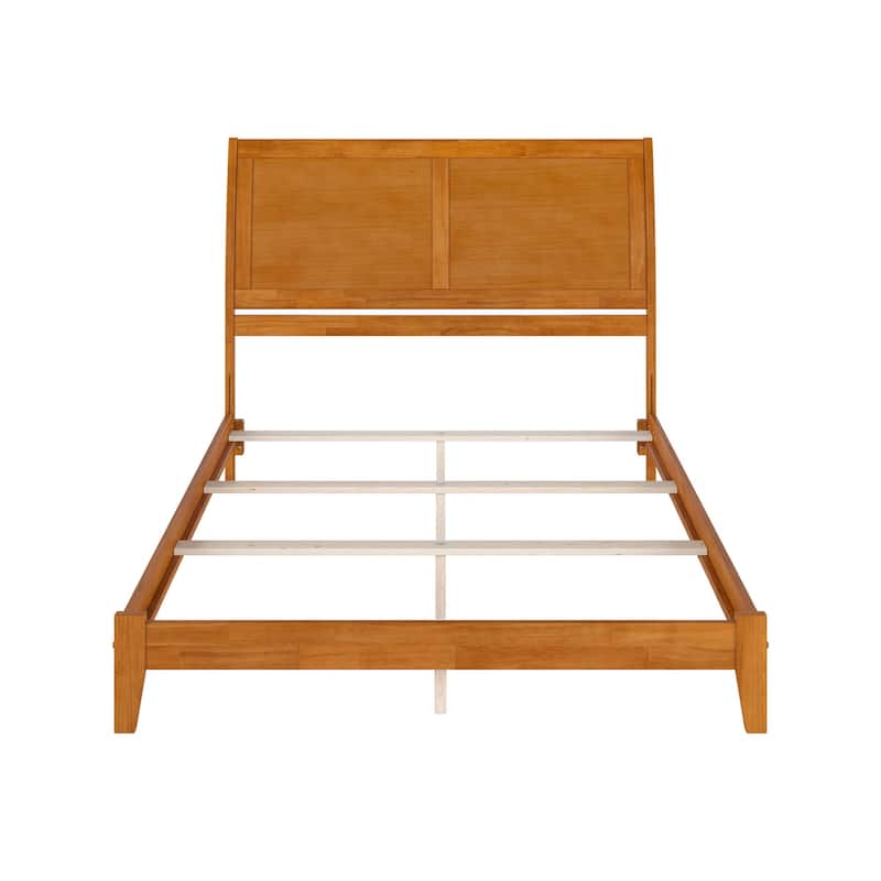 AFI, Portland Foundation Bed with Attachable USB Charger