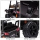 preview thumbnail 9 of 18, 12V Kids Ride On Car UTV with Parent Remote Control