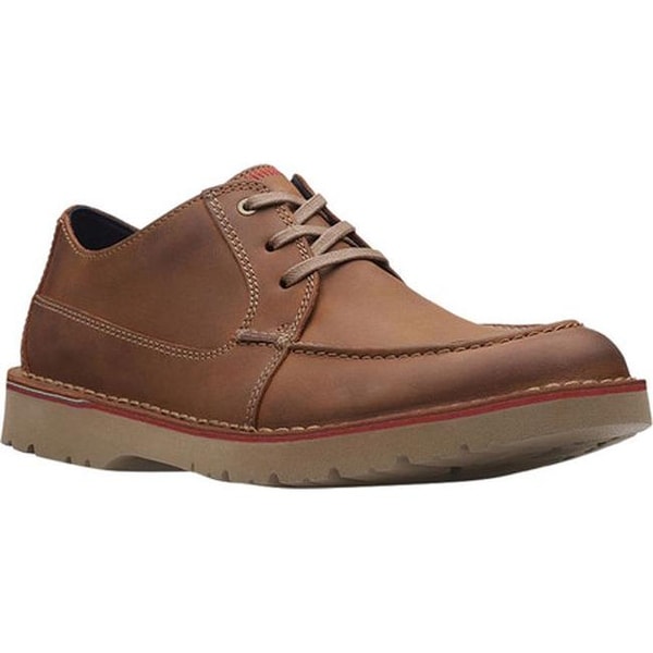 Clarks men's vargo vibe oxford clearance