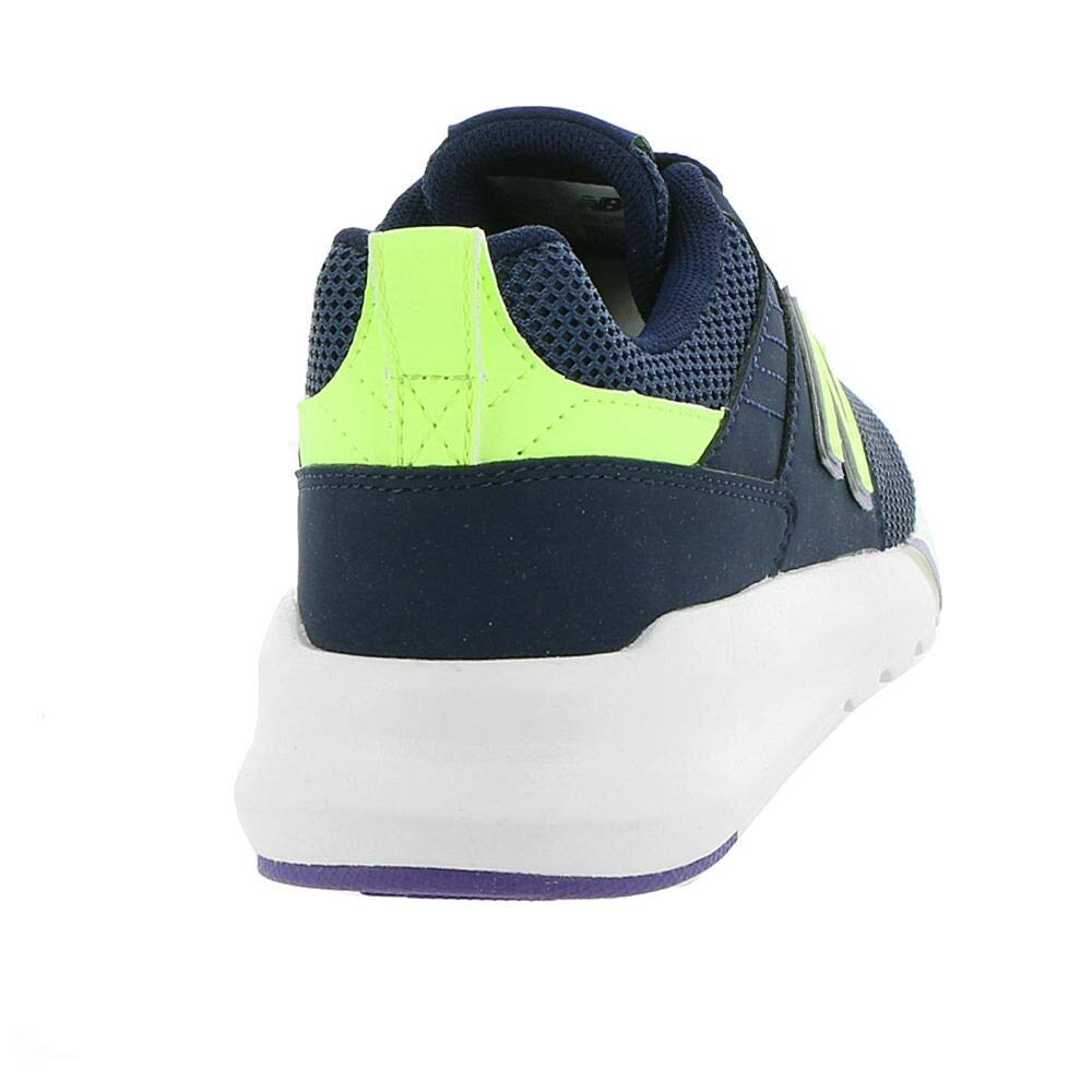 new balance 009 women yellow