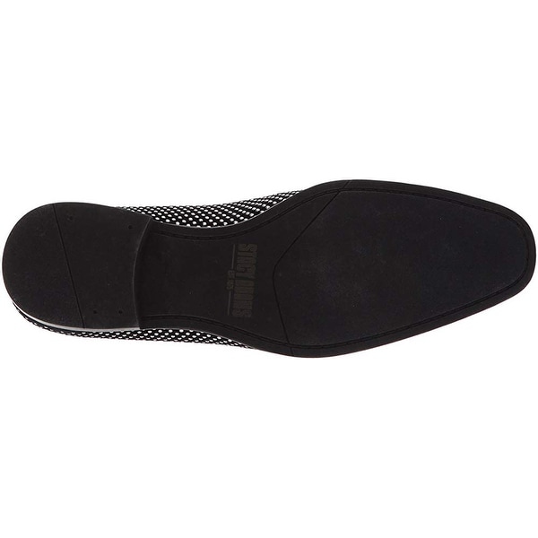 stacy adams swagger loafer