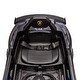 preview thumbnail 76 of 78, Electric Ride-On Car for Kids with Music, Bluetooth, Remote Control, and Hydraulic Door - Perfect for Ages 3-8