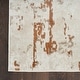 preview thumbnail 24 of 74, Nourison Quarry Indoor only Abstract Area Rug