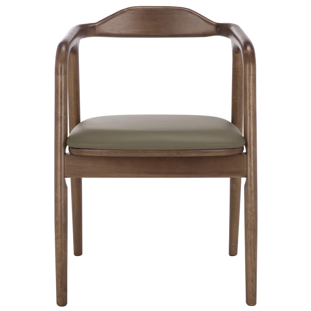 SAFAVIEH HOME Ankit Dining Chair - 21"W x 21"D x 31"H