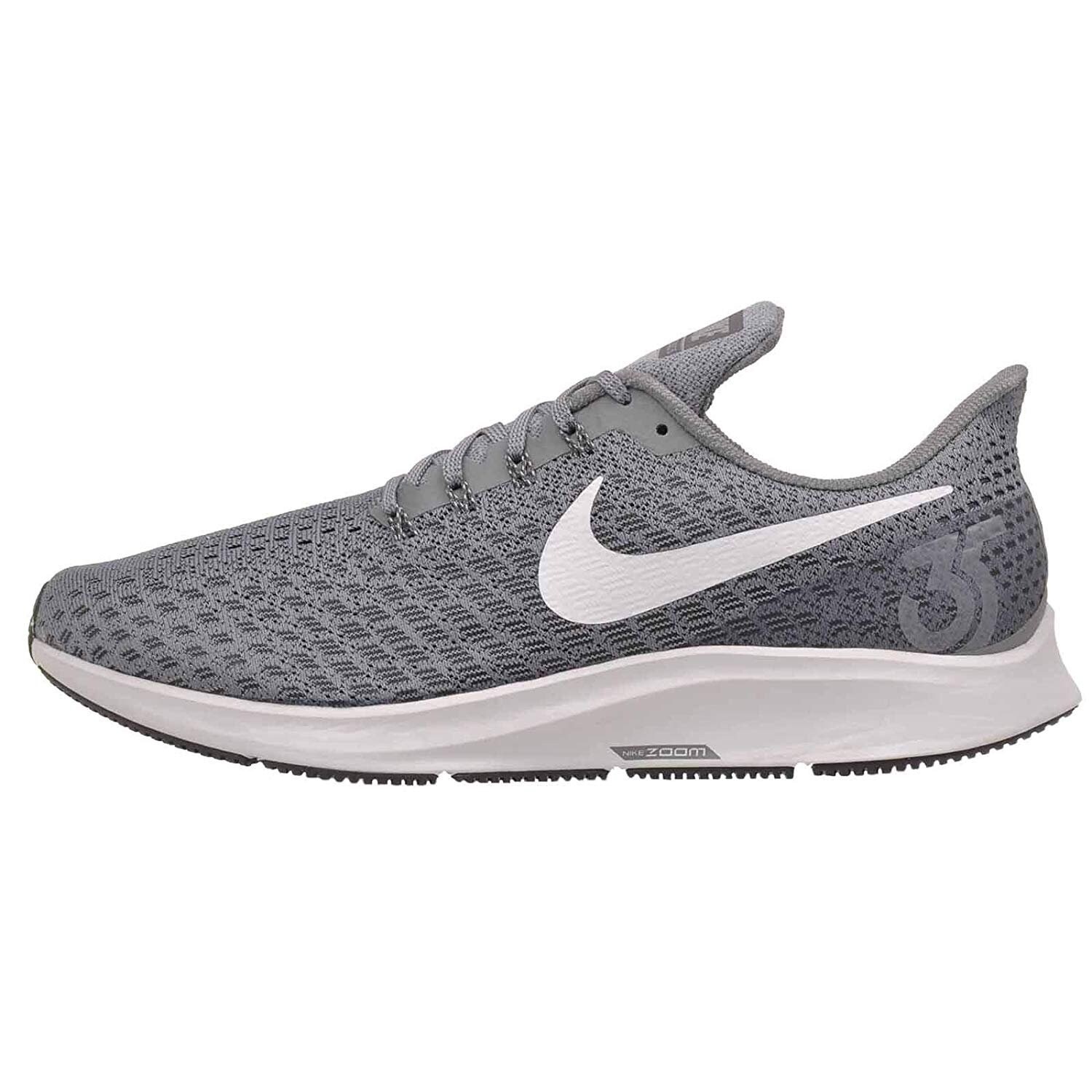 nike air zoom pegasus 35 mens grey