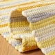 preview thumbnail 46 of 79, SAFAVIEH Handmade Rag Rug Velija Casual Stripe Cotton Rug