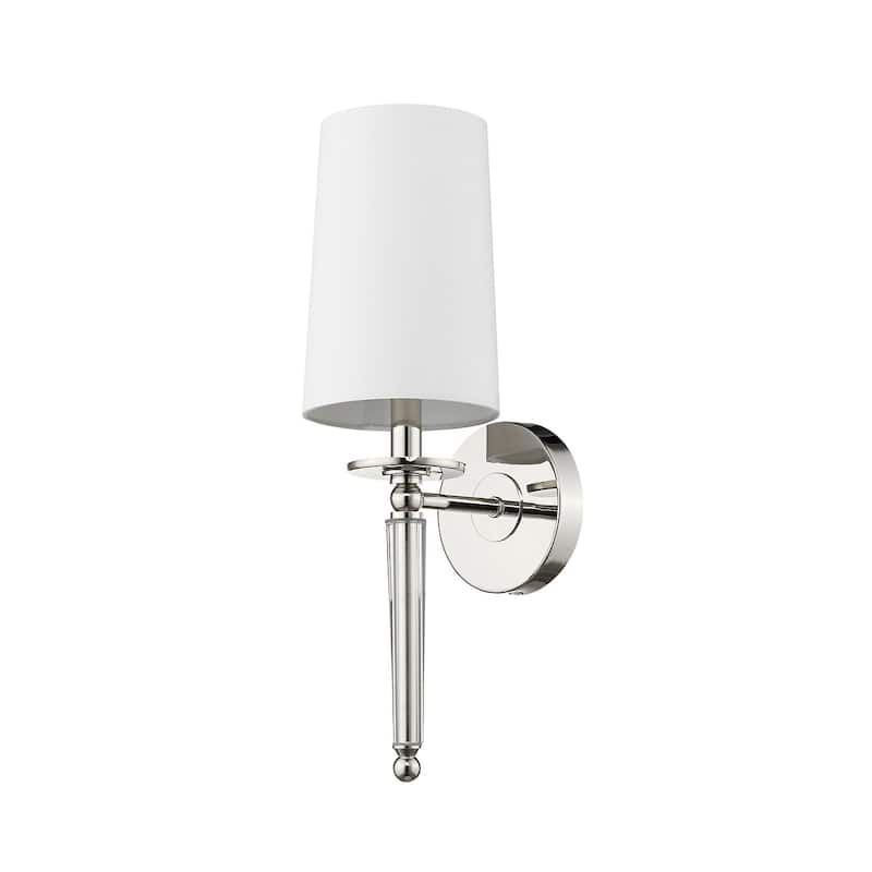 Z-Lite Avery 19" Tall Wall Sconce