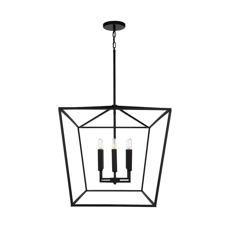 Thea 6-light Island Fixture/ Chandelier