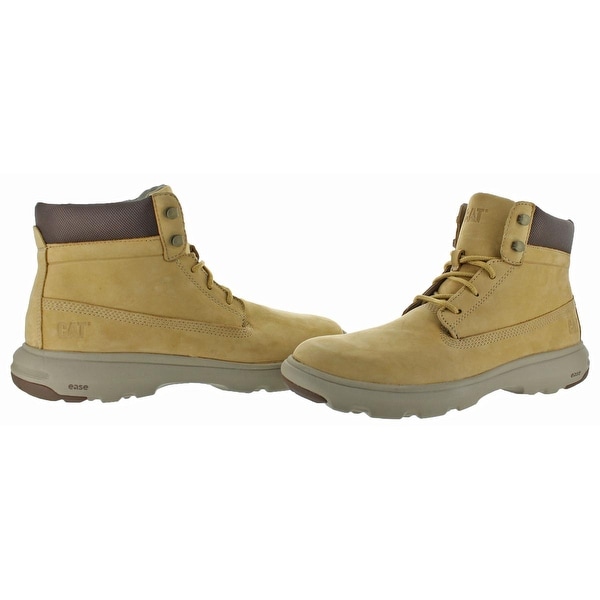 caterpillar awe boots
